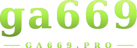 ga669 logo